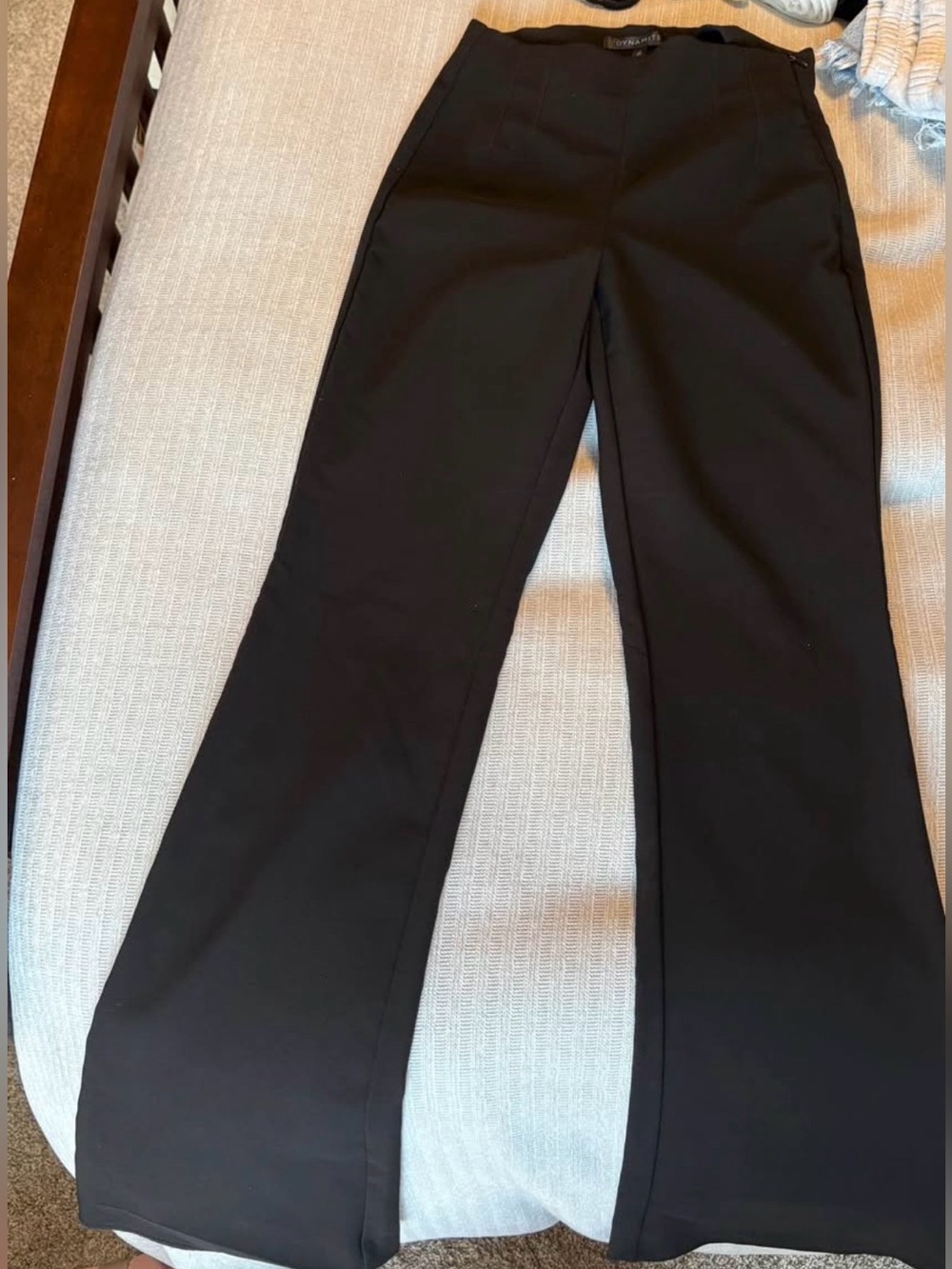 Dynamite Flare Dress Pants